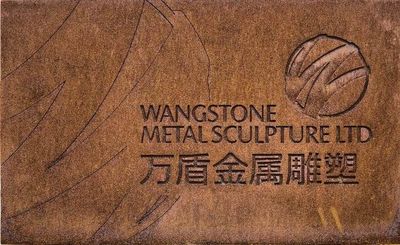 Wangstone Metal Sculpture Co., Ltd.