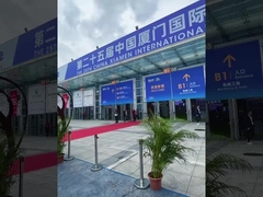 Exposição de Esculturas Wangstone