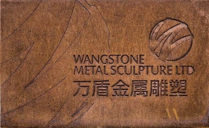 China Wangstone Metal Sculpture Co., Ltd. Perfil da companhia