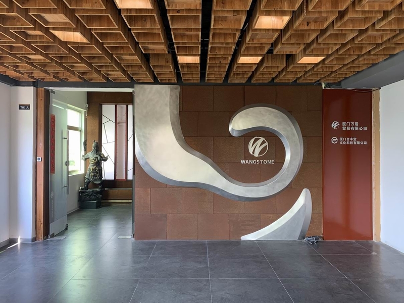 China Wangstone Metal Sculpture Co., Ltd. Perfil da companhia