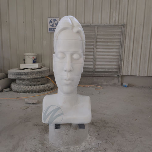 Últimos blogs da empresa sobre Stone Marble Bust Statue