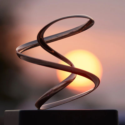 Bom preço. Escultura Cinética 