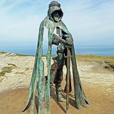 Bom preço. Escultura de bronze de design personalizado com estabilidade à corrosão para decoração exterior on-line