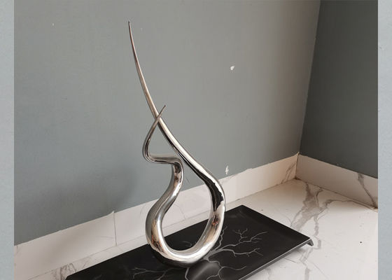 Bom preço. Altura 56cm 316 originais Art Sculptures de aço inoxidável on-line